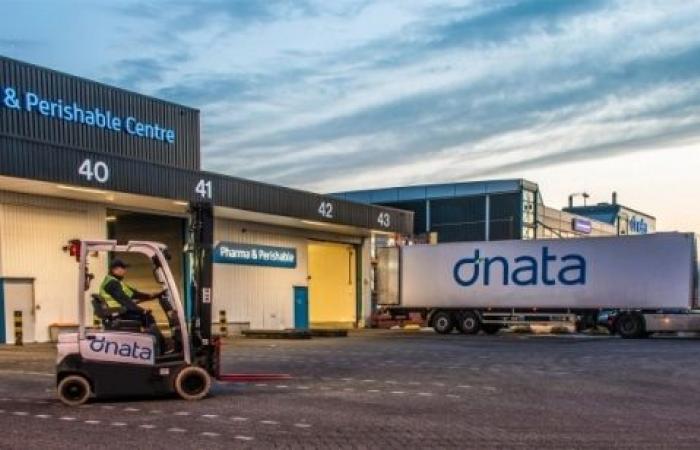 “Dnata” Company of the Year for Ground Handling for the sixth...