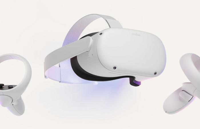 Why Facebook’s Oculus Quest VR hardware is worth seeing