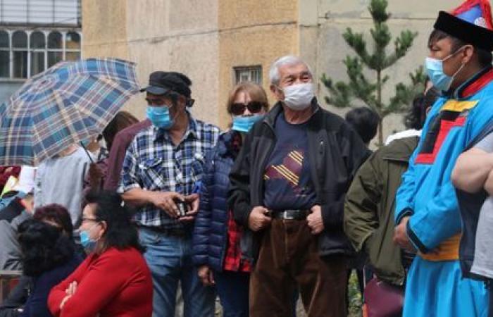 How Uruguay and Mongolia kept the pandemic in check