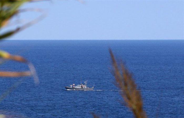 “Israel” was shocked! Will the maritime border demarcation negotiations be...