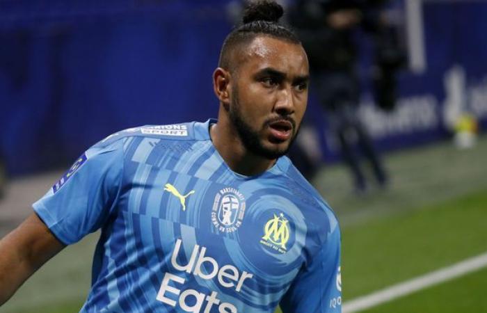 OM: criticized before Porto, Payet prefers to respond on the pitch