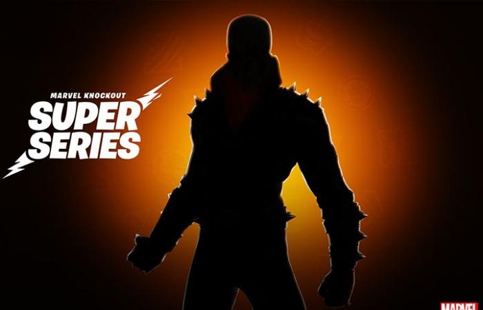 Ghost Rider Fortnite skin: soon in the store? – Breakflip...