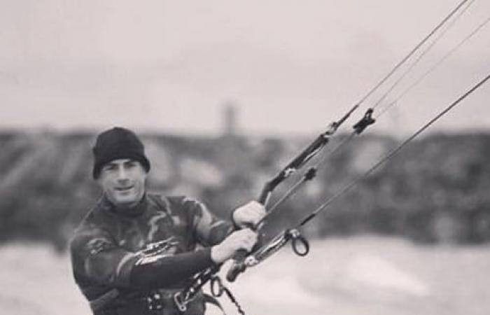 Tributes to ‘gentleman’ Ger Fennelly after the death of Dublin kitesurfer