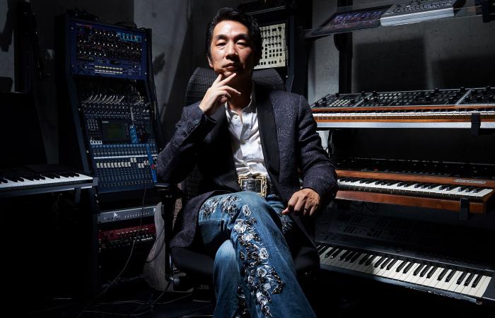 Akira Yamaoka: The unlikely return of the composer ‘Silent Hill’ to...