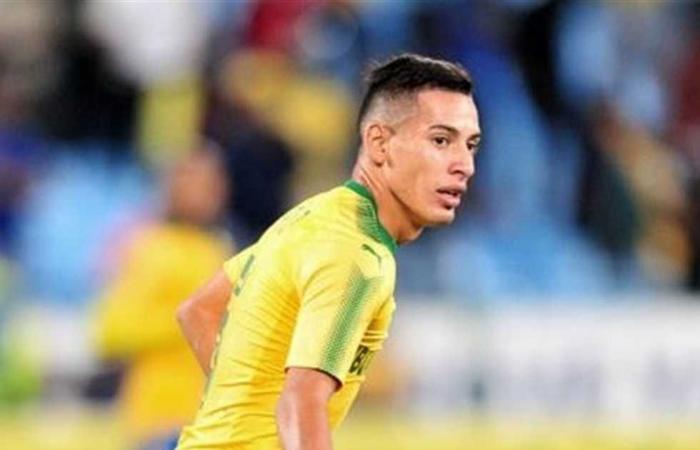 South African reports: Al-Ahly settled the $ 3 million Sereno deal