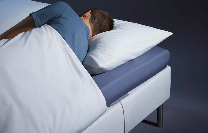 Withings Goes To Sleep With Snore Tracking Mattress Tech – Pickr