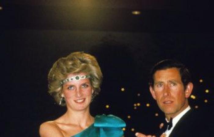 Princess Diana’s Day in Flemington