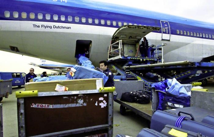 Pressure on pilots’ shoulders after agreement between FNV and KLM |...