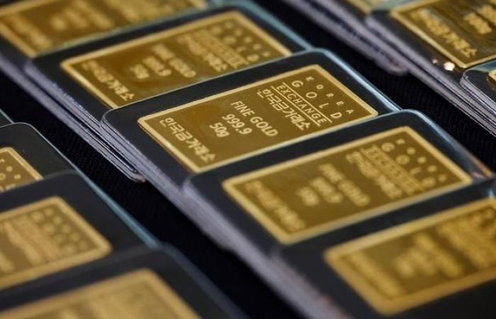 Gold prices in Saudi Arabia today, Tuesday, November 3, 2020