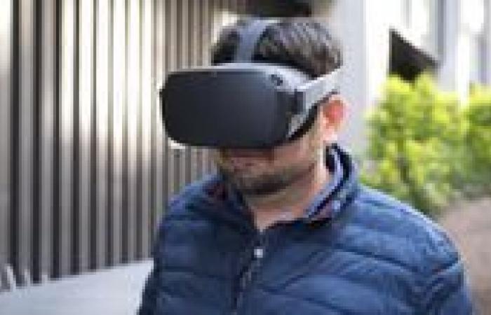 The best VR headset for 2020