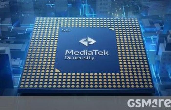 A range of Huawei phones with incoming MediaTek Dimensity chipsets