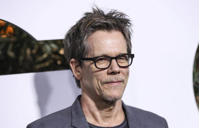 Kevin Bacon joins “One Way” opposite Colson Baker & Travis Fimmel...