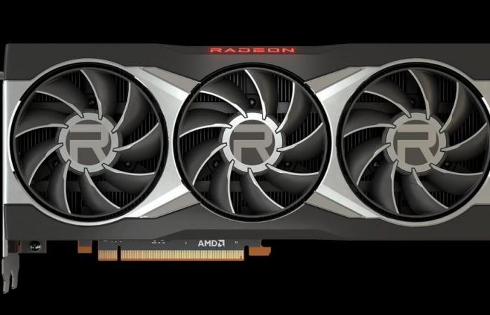 AMD Radeon RX 6800 XT benchmarks revealed – and RTX 3080...