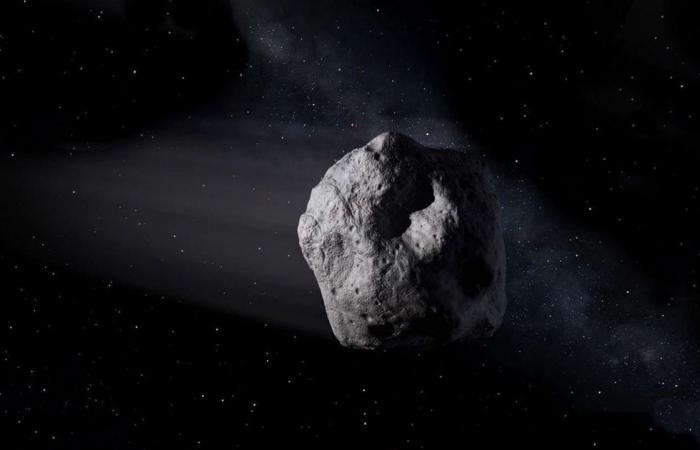 Looks like the ‘election day asteroid’ didn’t hit us after all