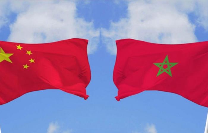 Moroccan exporters are interested in the Chinese market