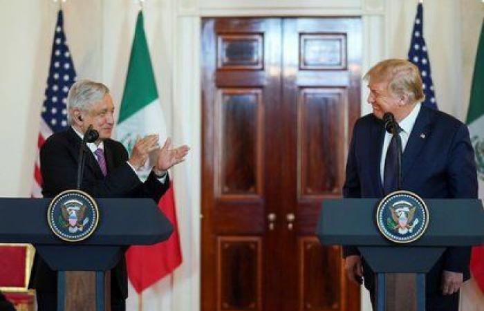 Trump or Biden: who is better for Mexico