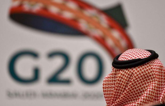 G20 countries discuss cultural issues led by Saudi Arabia |
