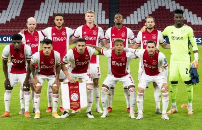 Ajax still sends three players to Denmark for a duel with...