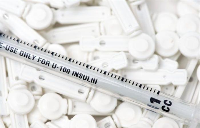 The drug combination for type 2 diabetes remains effective after two...