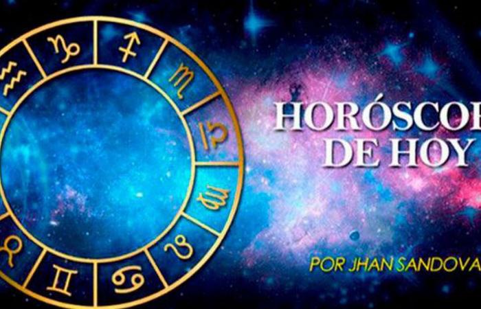 Today, horoscope of the day Monday, November 2, 2020: free daily...