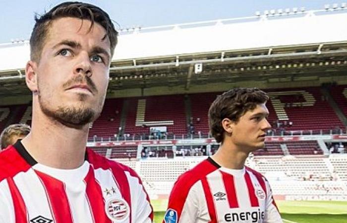 PSV champion is in danger of being left out