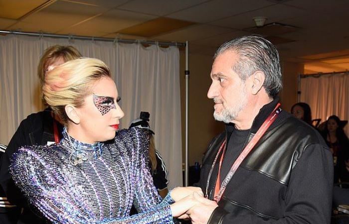 Lady Gaga’s father Joe Germanotta speaks out for Donald Trump