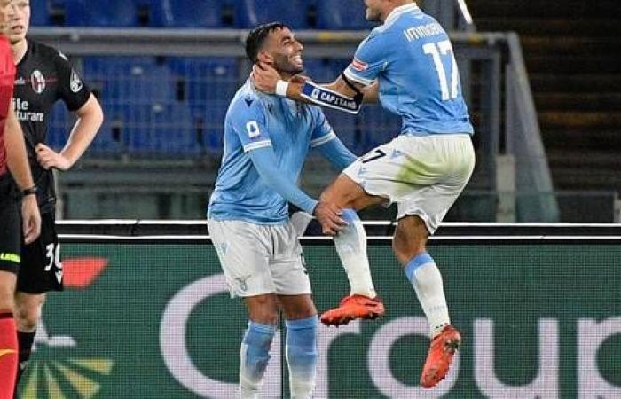 Italian Football Association takes a closer look at Lazio test results...