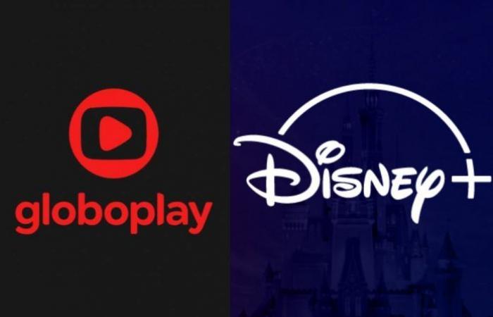 Disney + and Globoplay sign partnership for joint signing