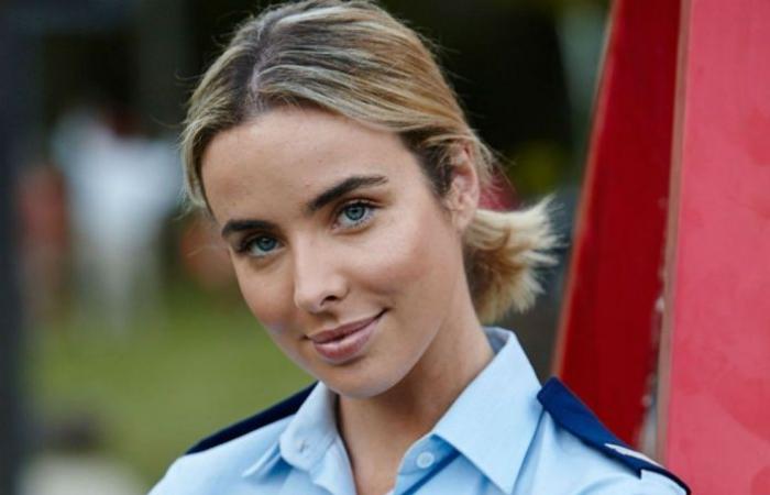 Home and Away Spoiler – Who is Witness X in Colby?
