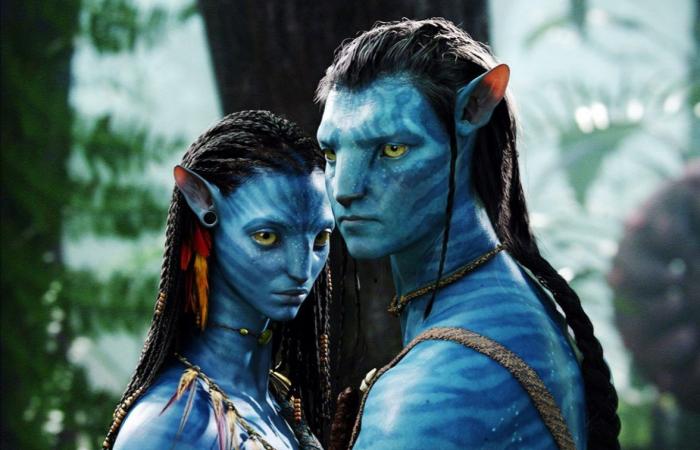 Avatar is postponed for a 2022 release