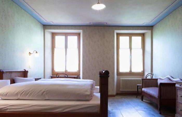 Covid in Switzerland – One in three hotels fears bankruptcy