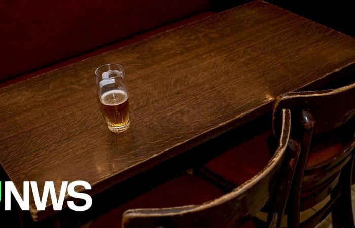 Brewery AB Inbev no longer cancels rent of cafes and restaurants...
