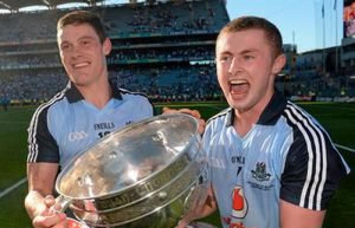 Departed dubs: The nine men from the “team” that has won...