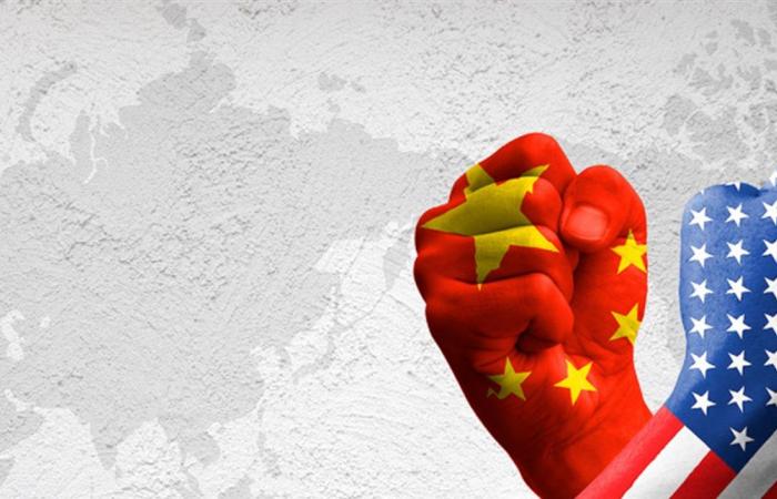 China is preparing for an economic world without Trump .. What...