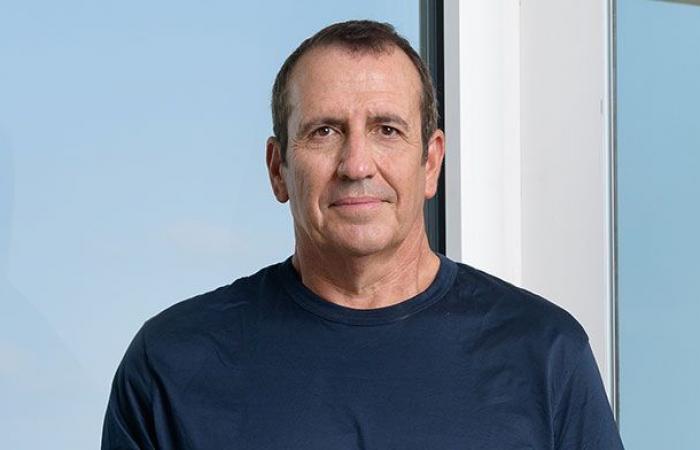 After 20 years and a huge exit: Eyal Waldman leaves Mellanox