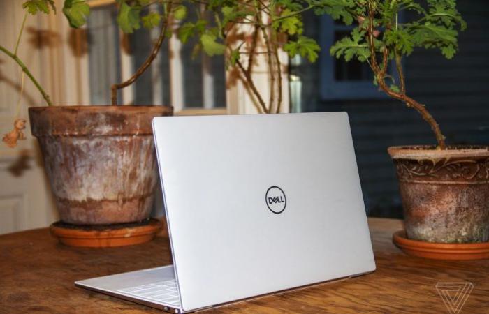 Dell XPS 13 (late 2020) review: size, refined