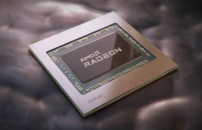 AMD clarifies ray tracing support for its RX 6000 in existing...