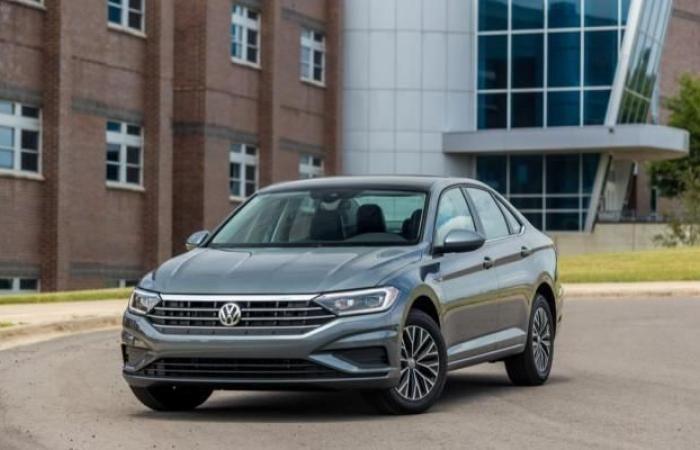 Volkswagen “Jetta” 2021 puts fans in trouble .. what is the...