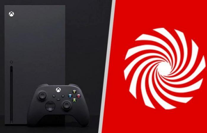 Xbox Series X at MediaMarkt, pre-orders possible again