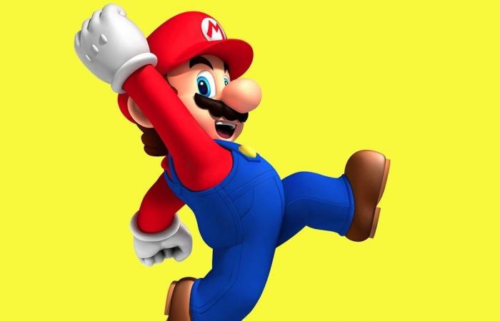 Amazon is shipping random products in Super Mario boxes to celebrate...