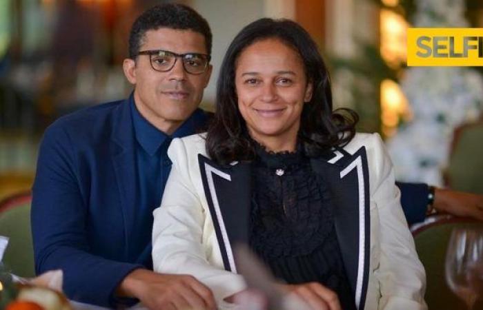 Isabel dos Santos makes a new publication and reveals details of...