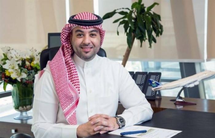 SkyTeam Cargo Alliance names Saudia Cargo CEO as new chairman