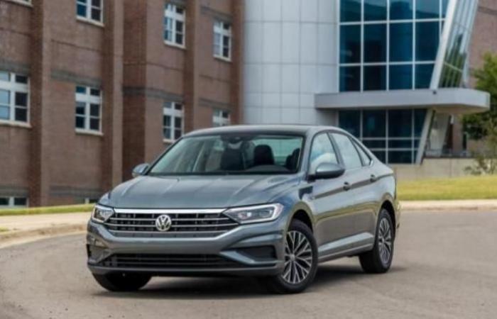 Volkswagen “Jetta” 2021 puts fans in trouble .. what is the...