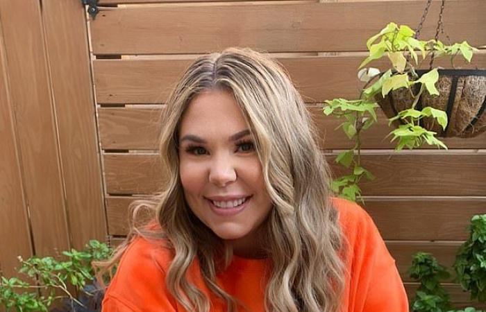 Teen Mom 2’s Kailyn Lowry says she’s done with her exes...