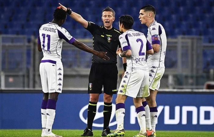 Sarri and Mazzarri “could take over Fiorentina – just like the...