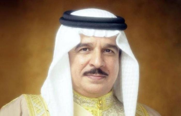 Bahrain king, European Council president seek joint efforts for combating terrorism