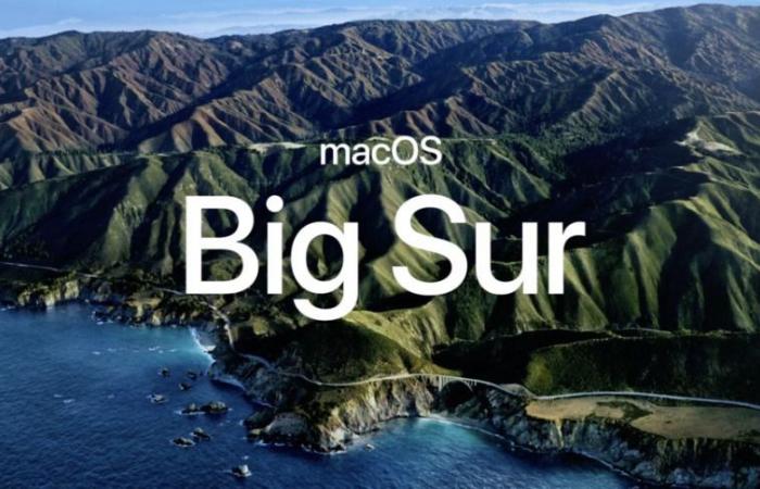 Apple launches MacOS Big Sur 11.0.1 release candidates for developers