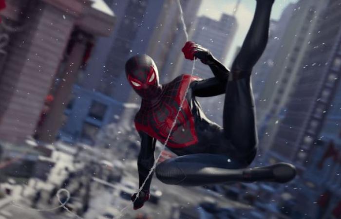 The best new video games for PS5, Series X / S,...