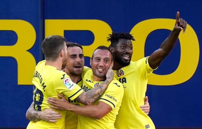 Villarreal: Towards Maccabi Tel Aviv