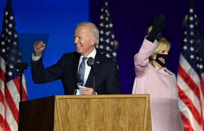 United States elections 2020: Biden wins elections in Wisconsin – USA...